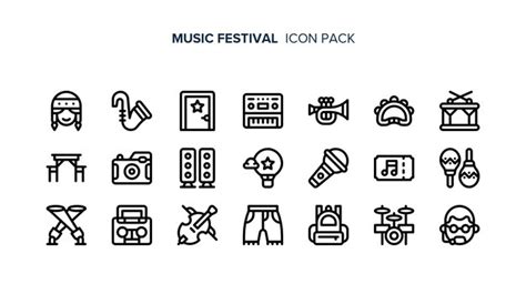 Techno Festival Icon 的图像结果