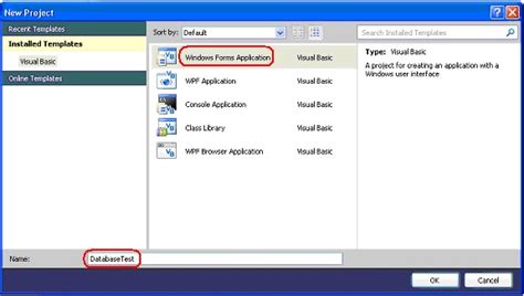 Image result for SQL 2008 Visual Basic Tutorial