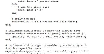 Image result for Maple Programming