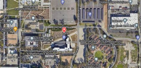 Affordable student housing coming to Cal State University, Dominguez ...