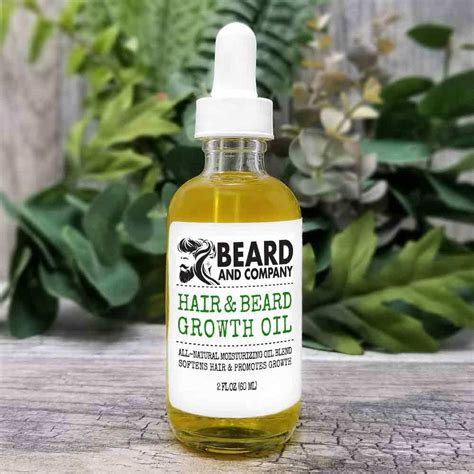 The 9 Best Beard Growth Products that Grow Your Beard Faster - Beard ...