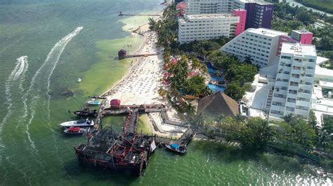 Cancun Torre Escenica General Admission Ticket 2021 - Viator