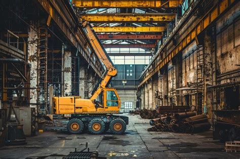 Image result for Video Telehandler Setting Junkyard