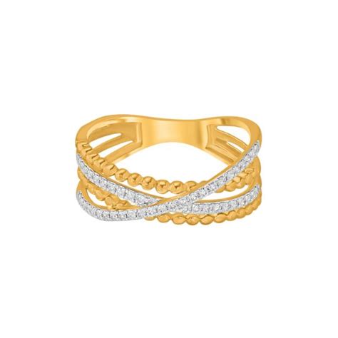 A Legacy in Diamonds: The Designer Masterpiece Ring – Adoreva