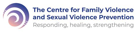The Centre for Family Violence and Sexual Violence Prevention | The ...