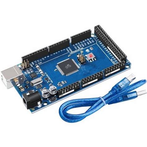 Arduino Board - Arduino Pro Mini - ATMEGA 328P - 5V 16Mhz - Arduino ...
