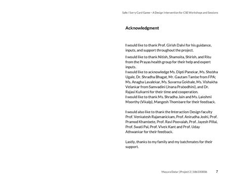 D'source Case Study - Slide Show | Safe/Sorry Card Game | D'Source ...