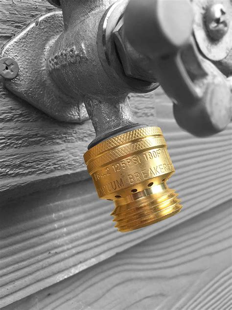 Vacuum Breaker Valve For Tanks at Michael Brehm blog