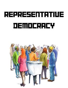 Representative Democracy 的图像结果