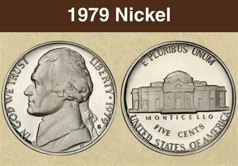 Top 10 Most Valuable Nickel Coins Worth Money (With Pictures ...