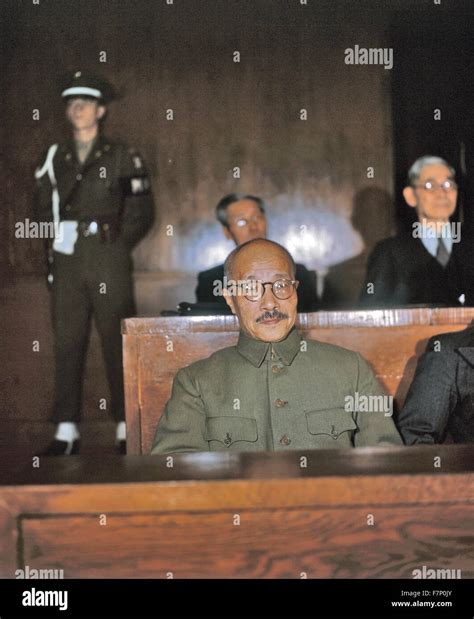 Japanese war crimes hi-res stock photography and images - Alamy