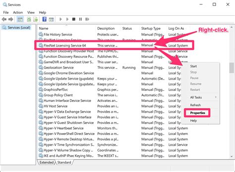License Manager Windows License Manager Service 的图像结果