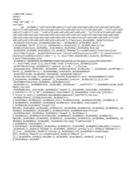 Image result for HTML Source Code Decoder