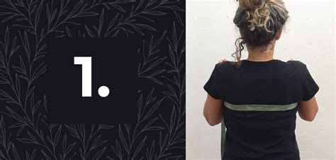 Relieve shoulder stress in these 5 simple steps - Proyog