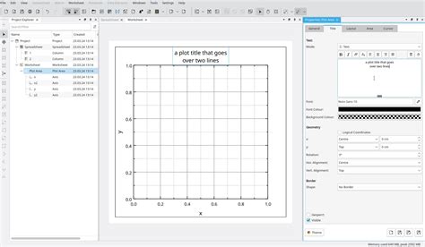 Image result for LabPlot 2D Histogram