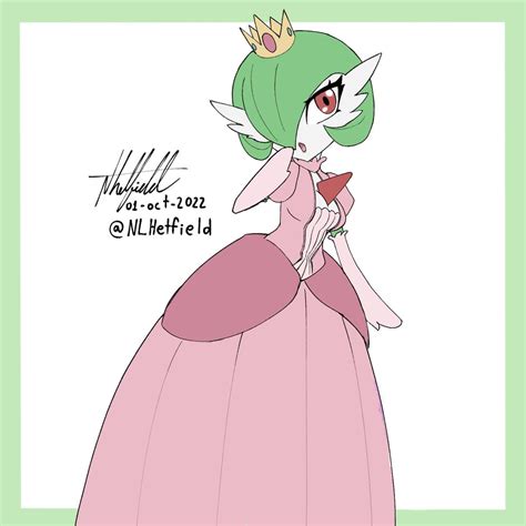 Me seeing the sheer amount of horrid Gardevoir r34: : r/Gardevoir