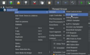 +How to Excecute API in JMeter Example 的图像结果