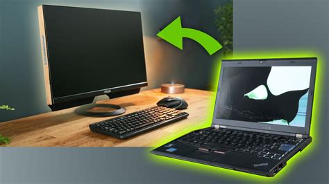 transform an image into a different one using computer technology