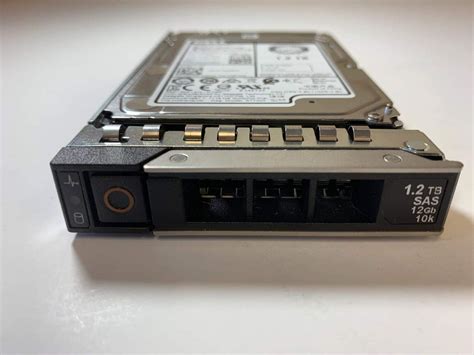 Seagate 1.2TB HDD 10K RPM 2.5 12Gb/s SAS Hard Disk India | Ubuy