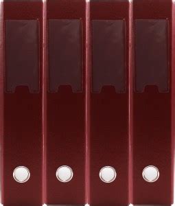 Flipkart.com | JDENTS Office Lever Arch Binder Box File Lever Arch Box ...