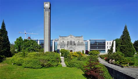 The University of British Columbia Admissions: Acceptance Rate, Intakes ...