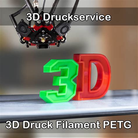 3D Druck Verl - 3D Druckservice Verl