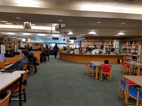 Building & Beautification Projects | Oakland Public Library