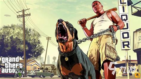 gta5 的图像结果