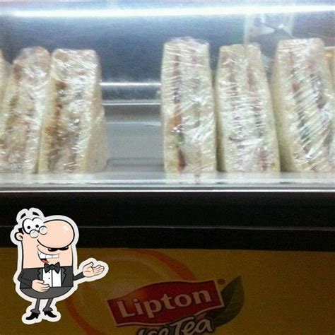 Menu at Bru Gold Cafe, Gurugram