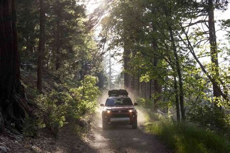 Image result for 4Runner vs Pathfinder