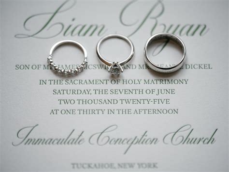 Classic Bronxville Field Club Wedding