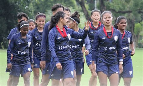 Indian Football: AIFF calls off Four Nation Women's Tournament