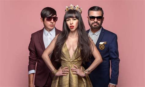 CADA QUE - Belanova - LETRAS.COM