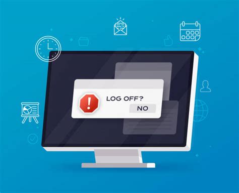 Log Off My Computer 的图像结果