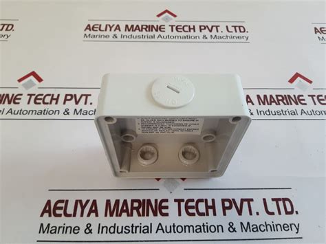 Clipsal 56So310 Surface Socket Outlet Back Plate Only – Aeliya Marine Tech