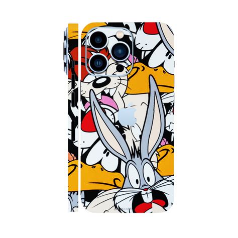 Buy Online Mobile skin & Mobiles Wraps Rabbit Cartoon In Hyderabad ...