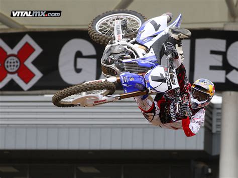 James Stewart - The Big Picture - Motocross Pictures - Vital MX