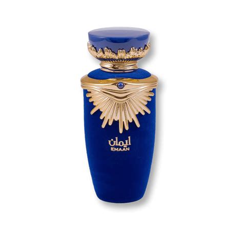Shop Lattafa Emaan EDP