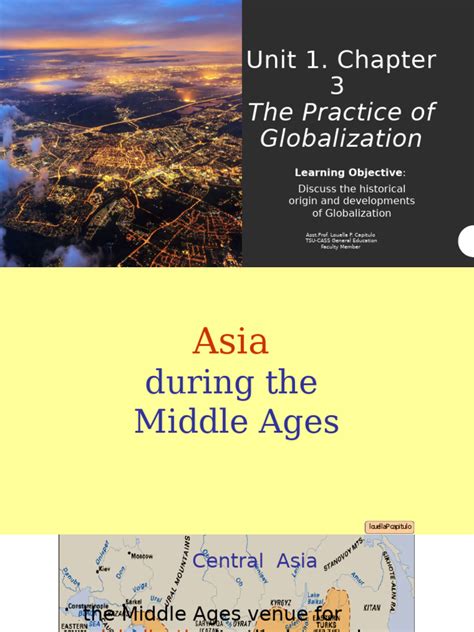 Historical Background of Globalization 的图像结果