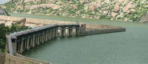 List of the 5 Biggest Dams in Rajasthan - Dial Me Now