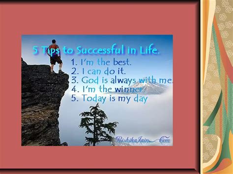 Success in Life 的图像结果