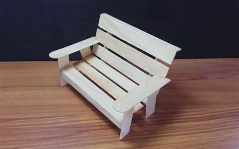 雪糕棍制作迷你小床雪糕棍制作刀2022已更新今日推荐