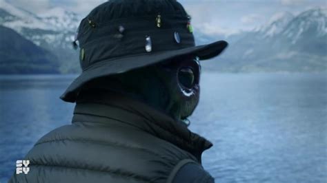 Image result for Alien Resident Show Ep 1