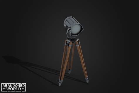 Image result for Unity Spotlight Lamp Conversion