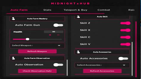 Blox Fruit Script Pastebin 2022 GUI 的图像结果
