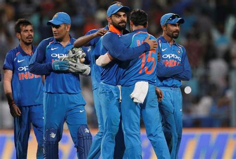 Despite Economic Slump, BCCI Doubles Players Per Day Allowance We Wish ...