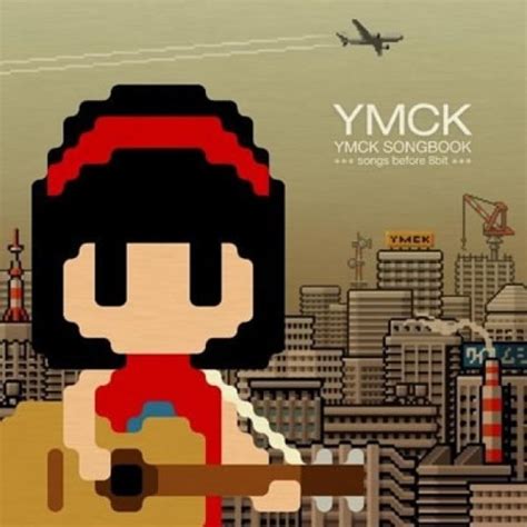 YMCK:音樂簡介,專輯介紹,專輯曲目,_中文百科全書