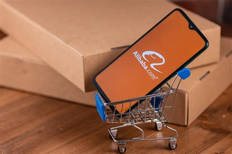 Alibaba turns to AI to offset a slowdown in its e-commerce business ...