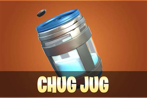 Download Fortnite Chug Jug Item Wallpaper | Wallpapers.com