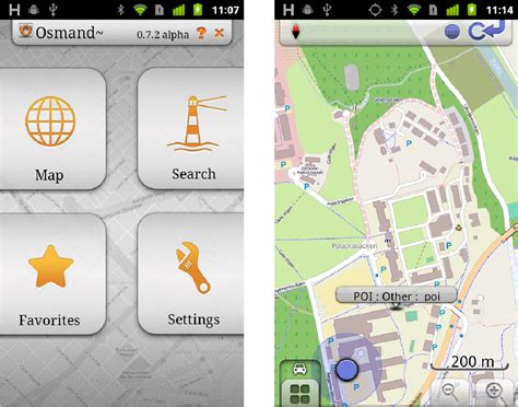 Image result for Map Card for Android